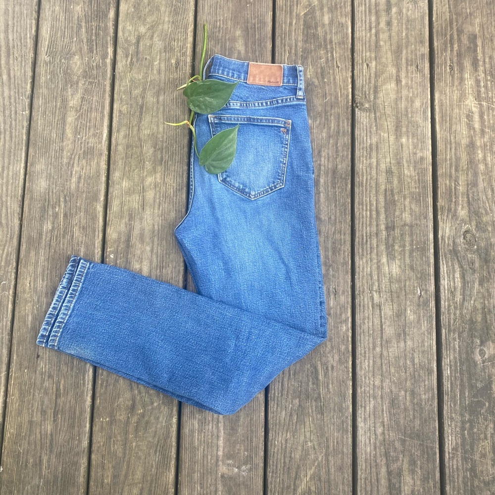 Madewell Jeans 🦋